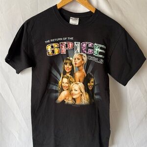 Spice Girls Shirt
